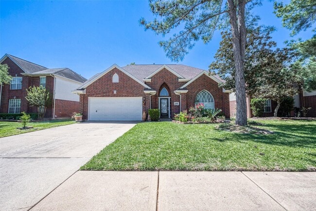 Foto del edificio - 8923 Aber Trail Ct