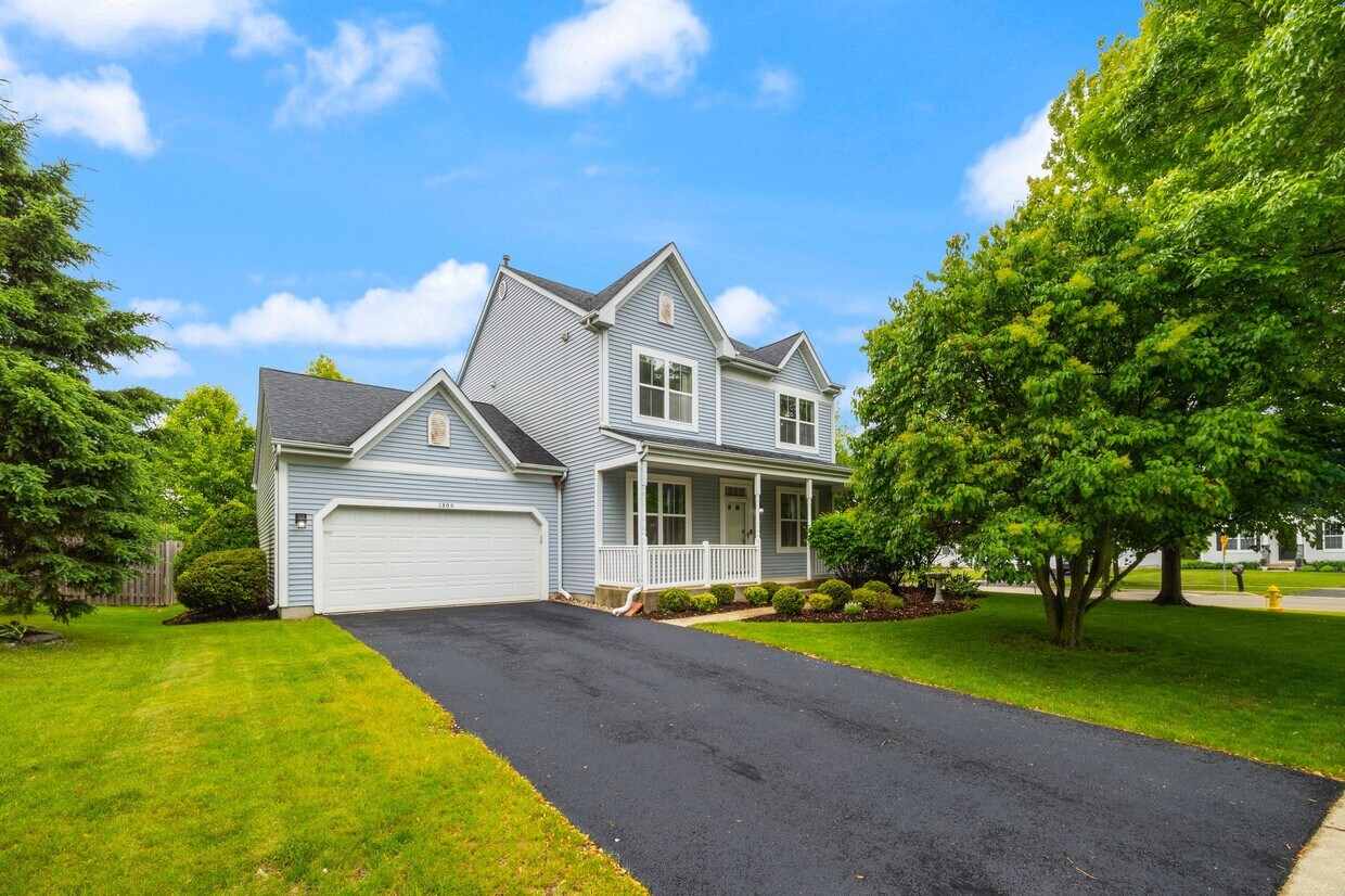 Foto principal - 2805 Overbeck Ln