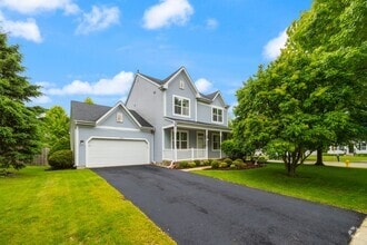 Building Photo - 2805 Overbeck Ln