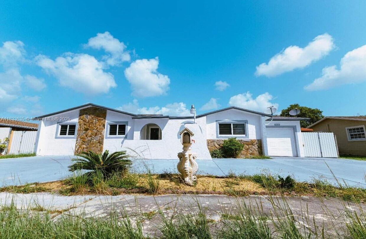 Foto principal - 14331 SW 286th St