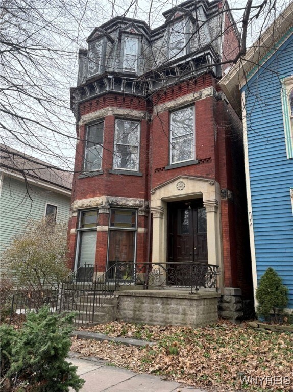Primary Photo - 408 Franklin St