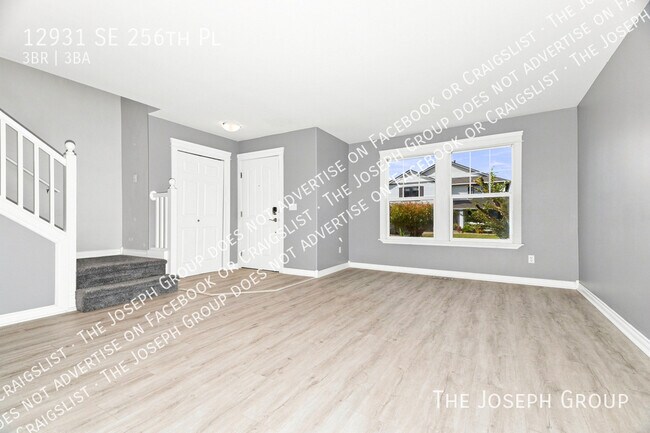 Foto del edificio - 12931 SE 256th Pl