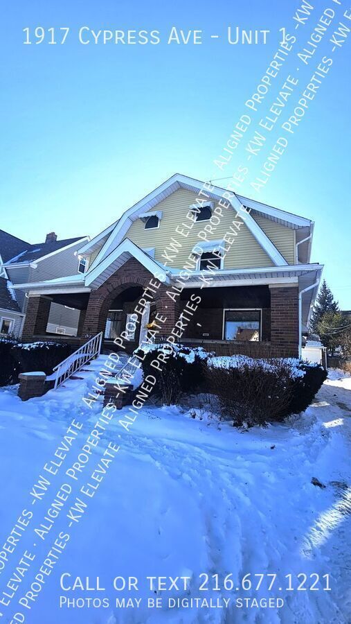 Foto del edificio - 1917 Cypress Ave