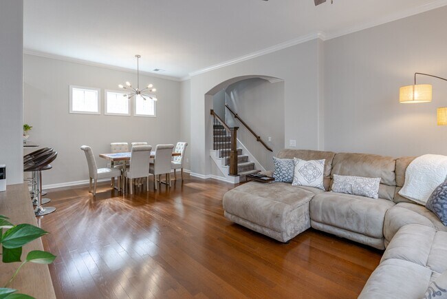 Foto del edificio - 5208 Petty St