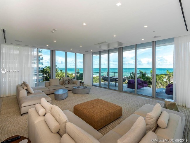 Building Photo - 3651 Collins Ave