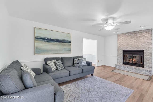 Foto del edificio - 505 Woodland Ave