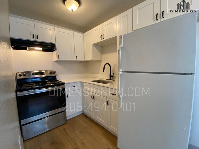 Foto del edificio - Convenient 1 bed 1 bath Units!