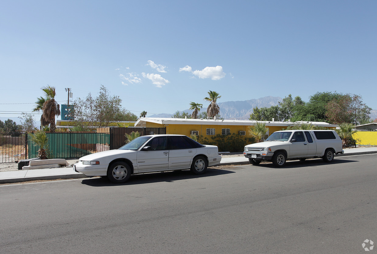 Building Photo - 66197 Cahuilla Ave