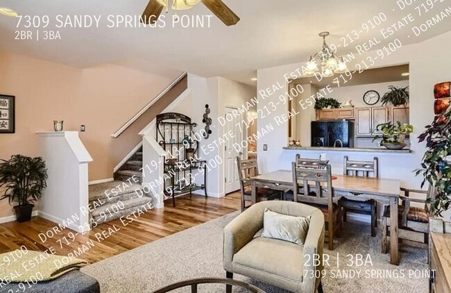 Photo - 7309 SANDY SPRINGS POINT- House