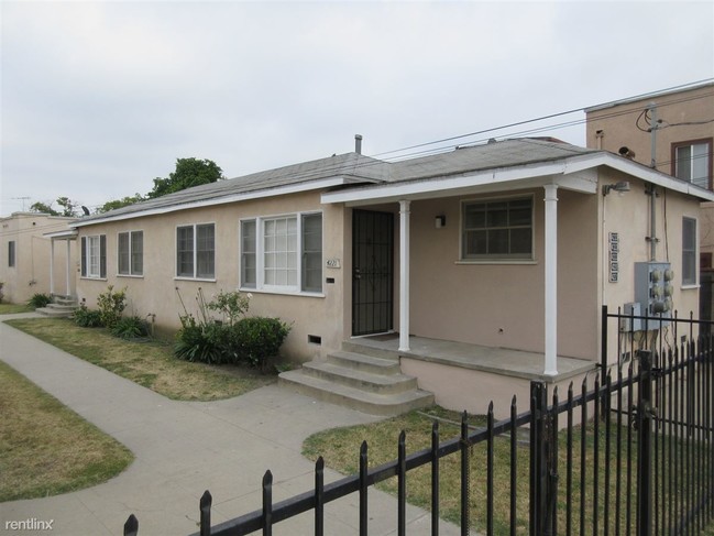 Building Photo - 4221 Menlo Ave