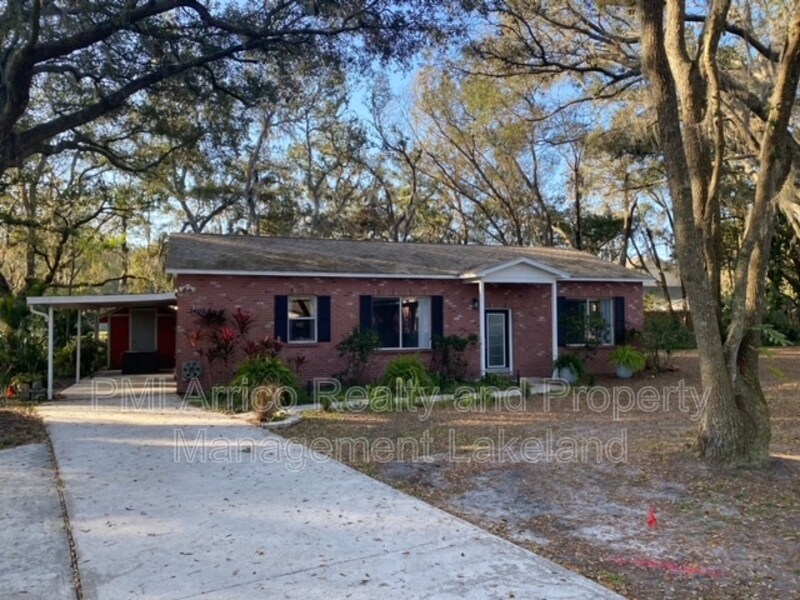 Primary Photo - 3408 Blueberry Dr