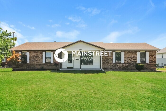 Foto principal - 632 Westwoods Rd