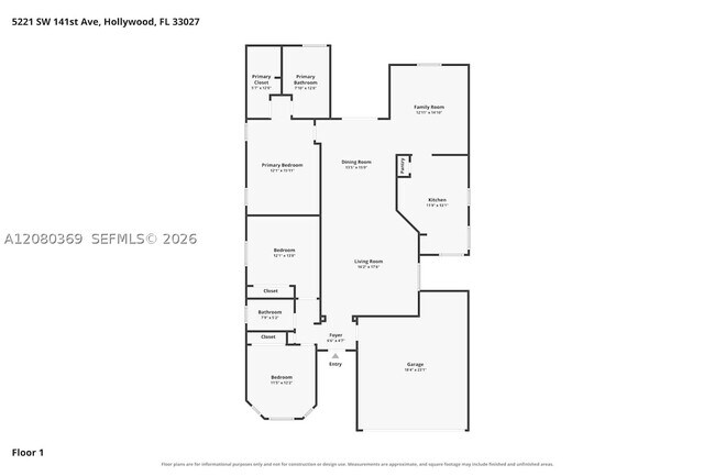 Building Photo - 5221 SW 141st Ave