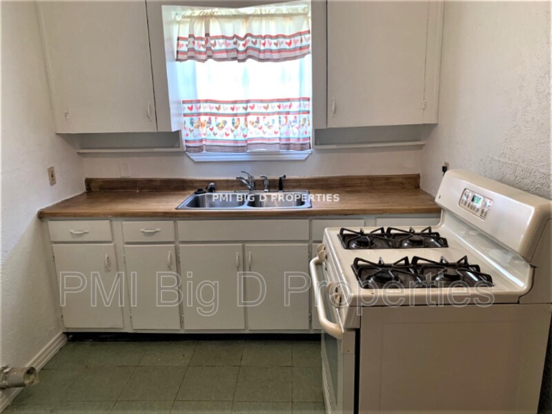 4624 Luzon St, Dallas, TX 75216 House Rental in Dallas, TX