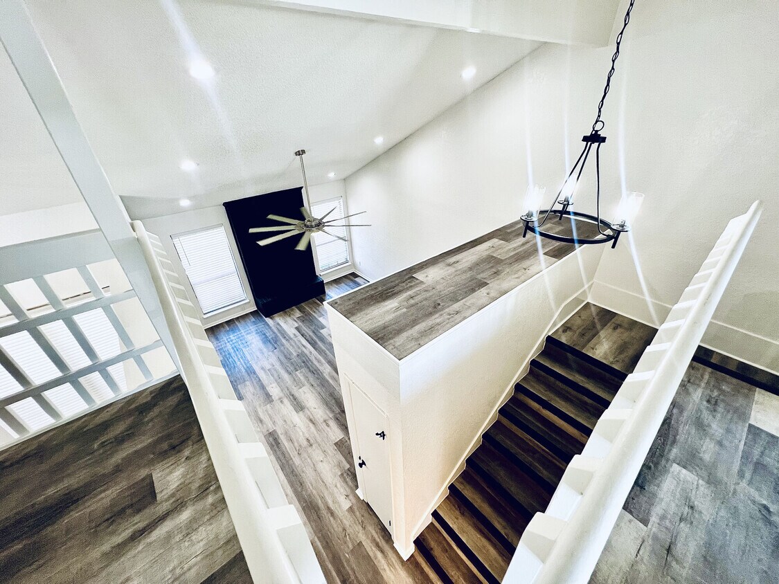Foto del edificio - Valley Forge Townhomes