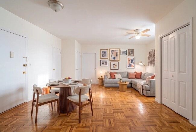 Building Photo - 129 W 56th St