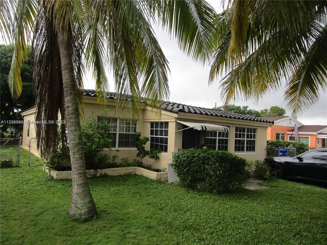 1840 NE 174th St, North Miami Beach, FL 33162 House Rental in North