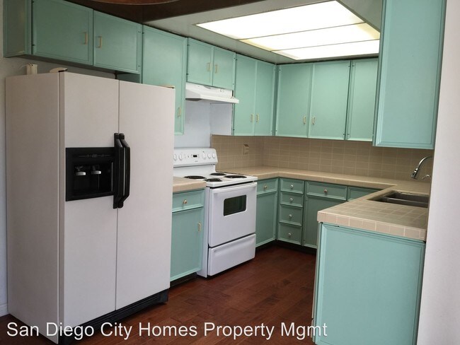 Foto del edificio - 3 br, 2 bath House - 4606 Collwood Lane
