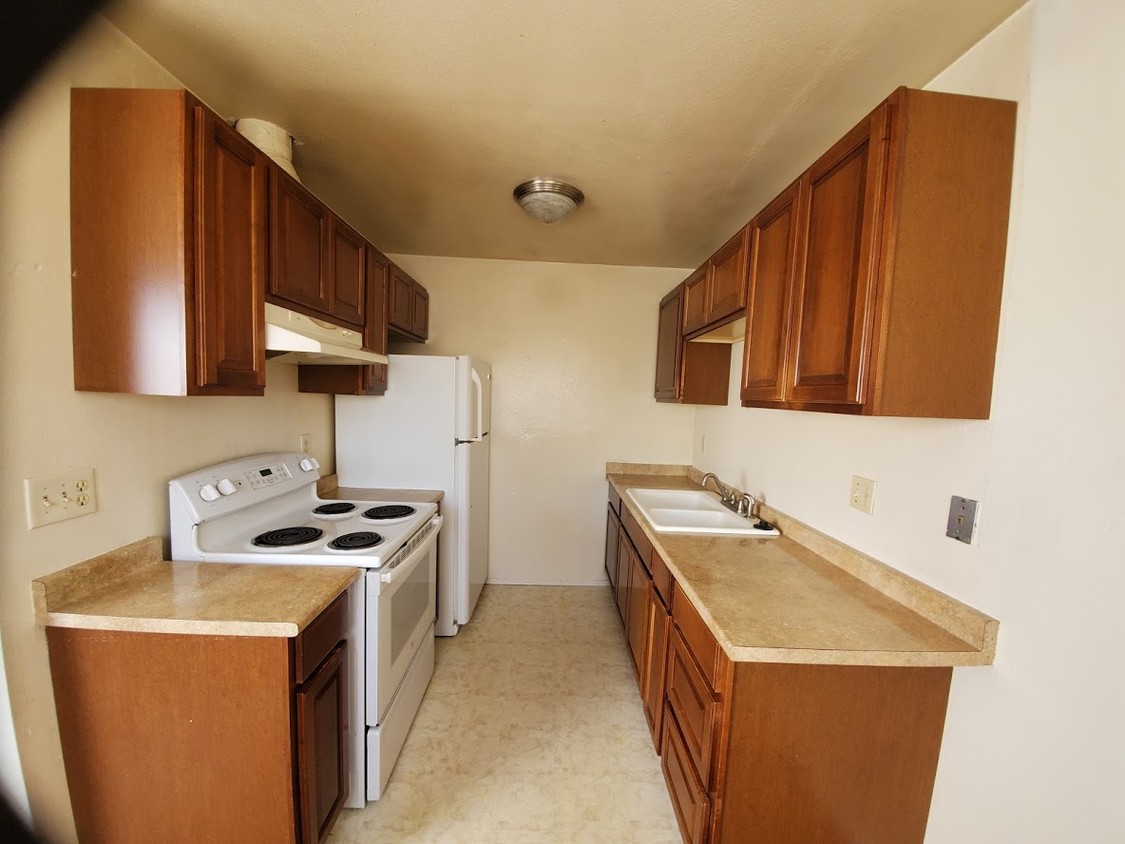 Foto principal - 3345 New Jersey Ave