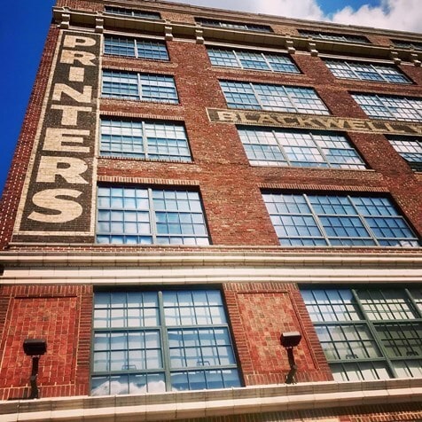 Building Photo - 1611 Locust St