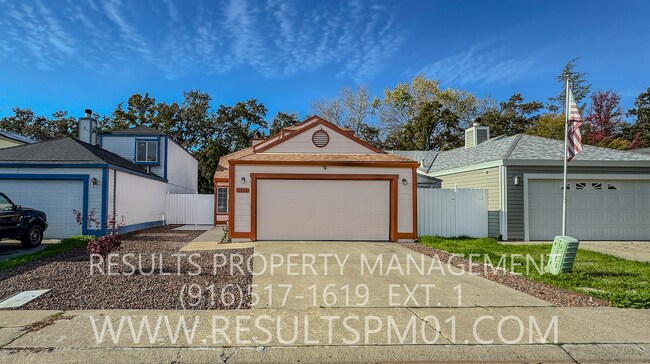 Foto del edificio - Upgraded 3 Bedroom in Rocklin!