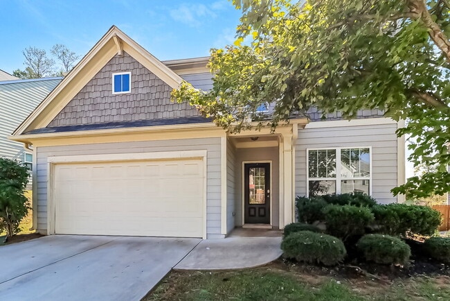 Building Photo - 360 Darbys Run Ct