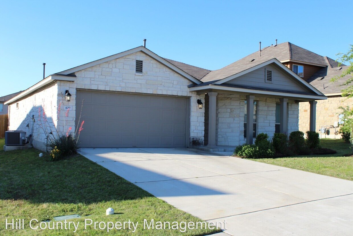 Primary Photo - 4 br, 2 bath House - 409 Tula Trail