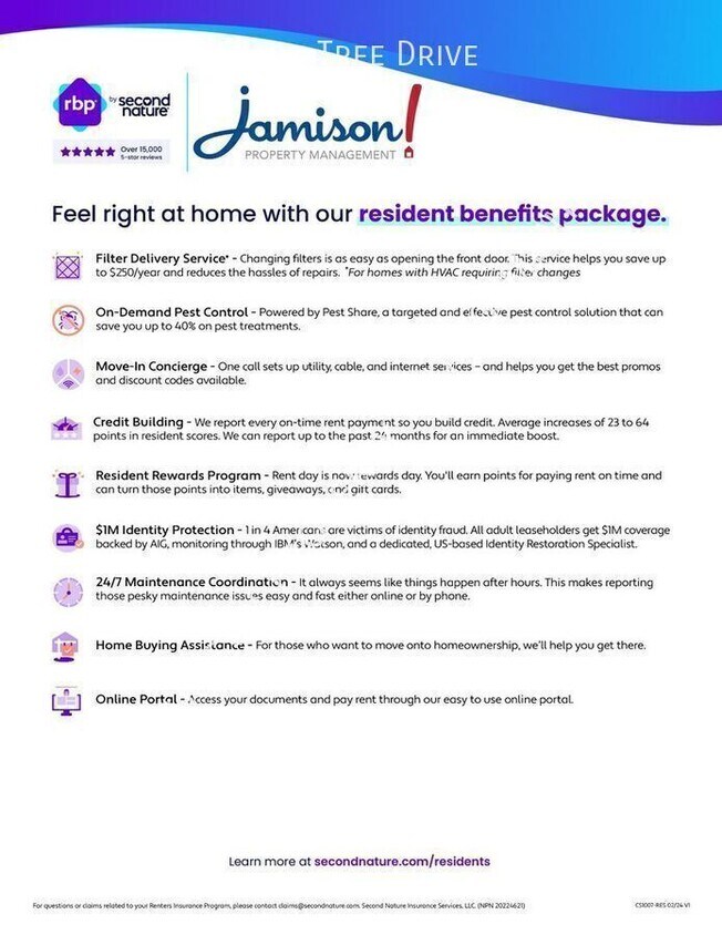 Building Photo - 12667 Persimmon Tree Dr