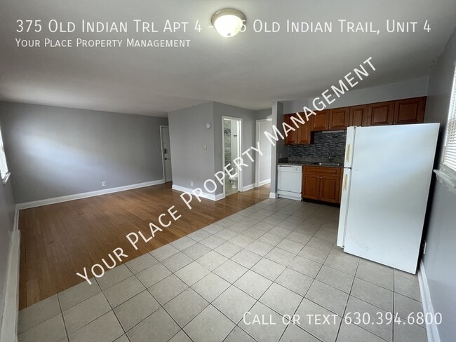 Building Photo - GREAT LOCATION! 1Bed, 1Bath @ Indian Trail...