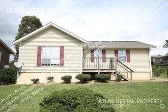 Building Photo - 1815 Huntington Dr