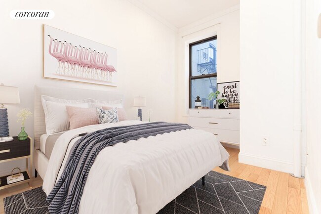 Foto del edificio - 542 E 82nd St