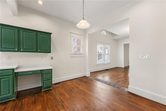 Building Photo - 1727 Defoor Ave NW