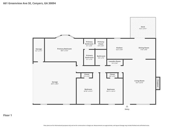 Building Photo - 661 Greenview Ave SE