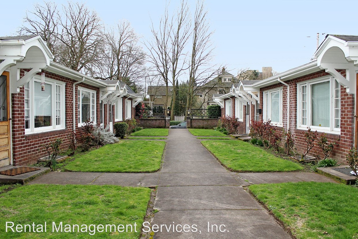 1007 NE Tillamook St, Portland, OR 97212 Condo for Rent in Portland