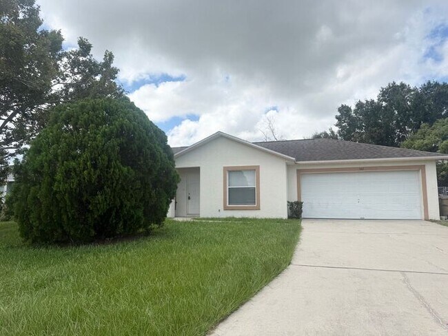 Foto del edificio - Comfortable Home in BVL, Kissimmee