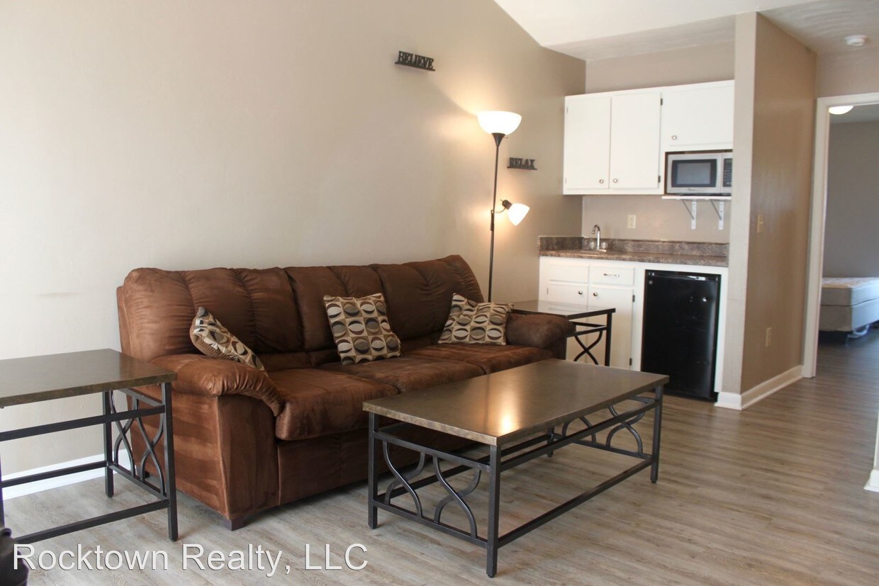 Foto principal - 1458 Bradley Dr