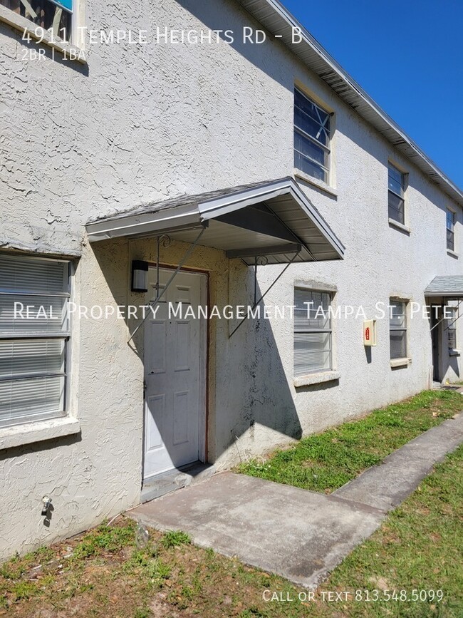 Building Photo - 4911 E Temple Heights Rd