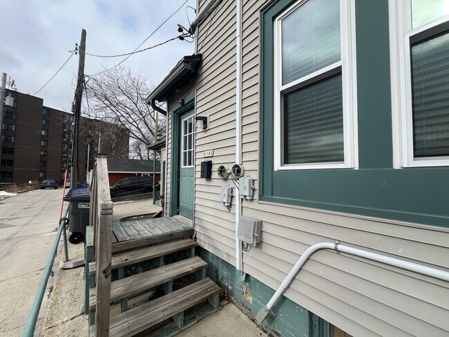 Foto del edificio - 618 N 9th St