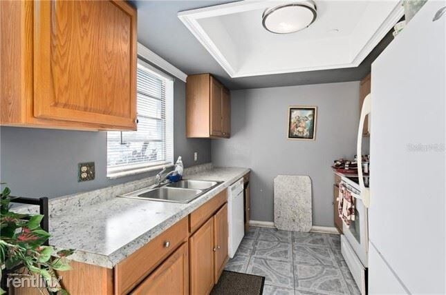 Foto del edificio - 3 br, 2 bath House - 5413 Snowflake Ct #3