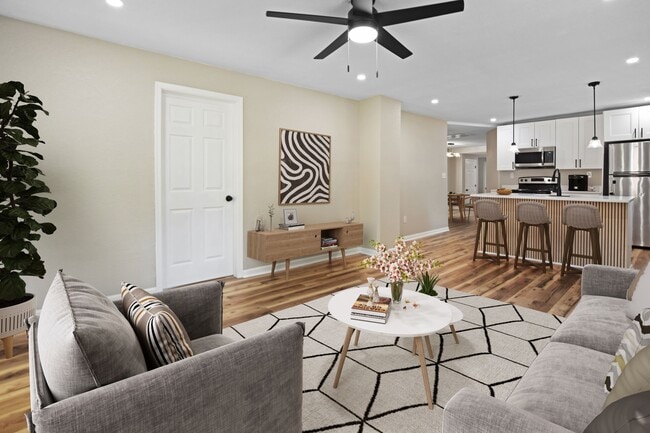 Foto del edificio - 6015 Arthur Ave