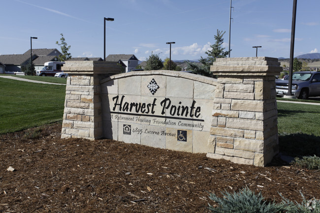 Foto del edificio - Harvest Pointe Village