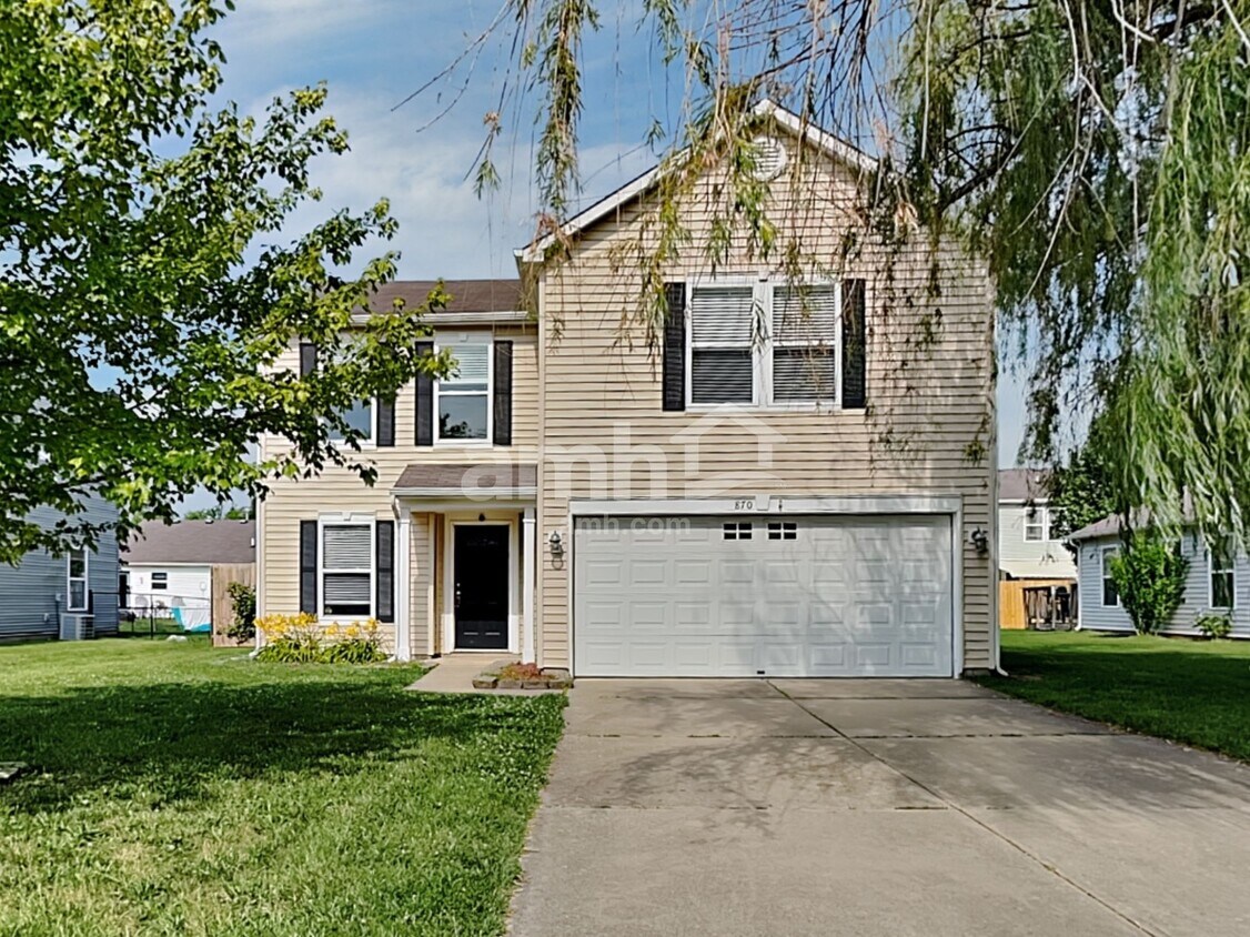 Primary Photo - 870 Streamside Dr