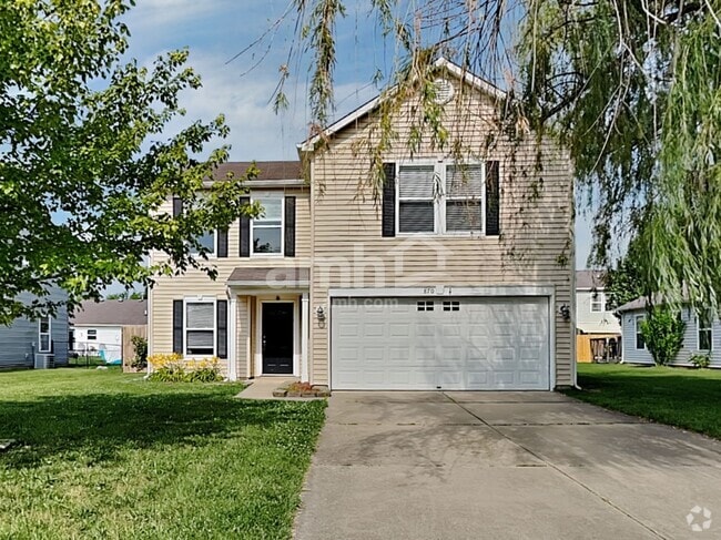 Building Photo - 870 Streamside Dr