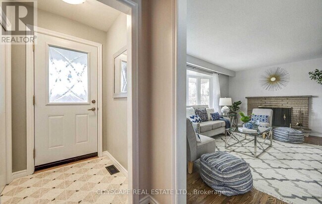 Photo du bâtiment - 110 Clements Rd E