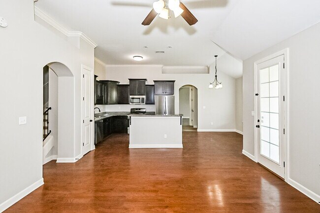 Building Photo - 4224 Faber Rd