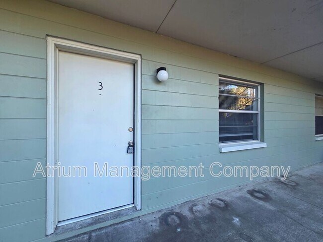 Foto del edificio - 1105 E Orange St