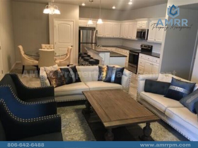 Foto del edificio - Spacious & Modern 2-Bedroom Townhome