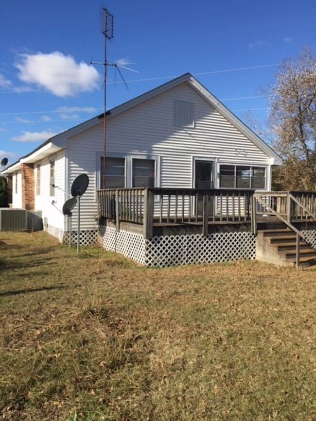 Foto del edificio - 5110 N Mt Zion Rd