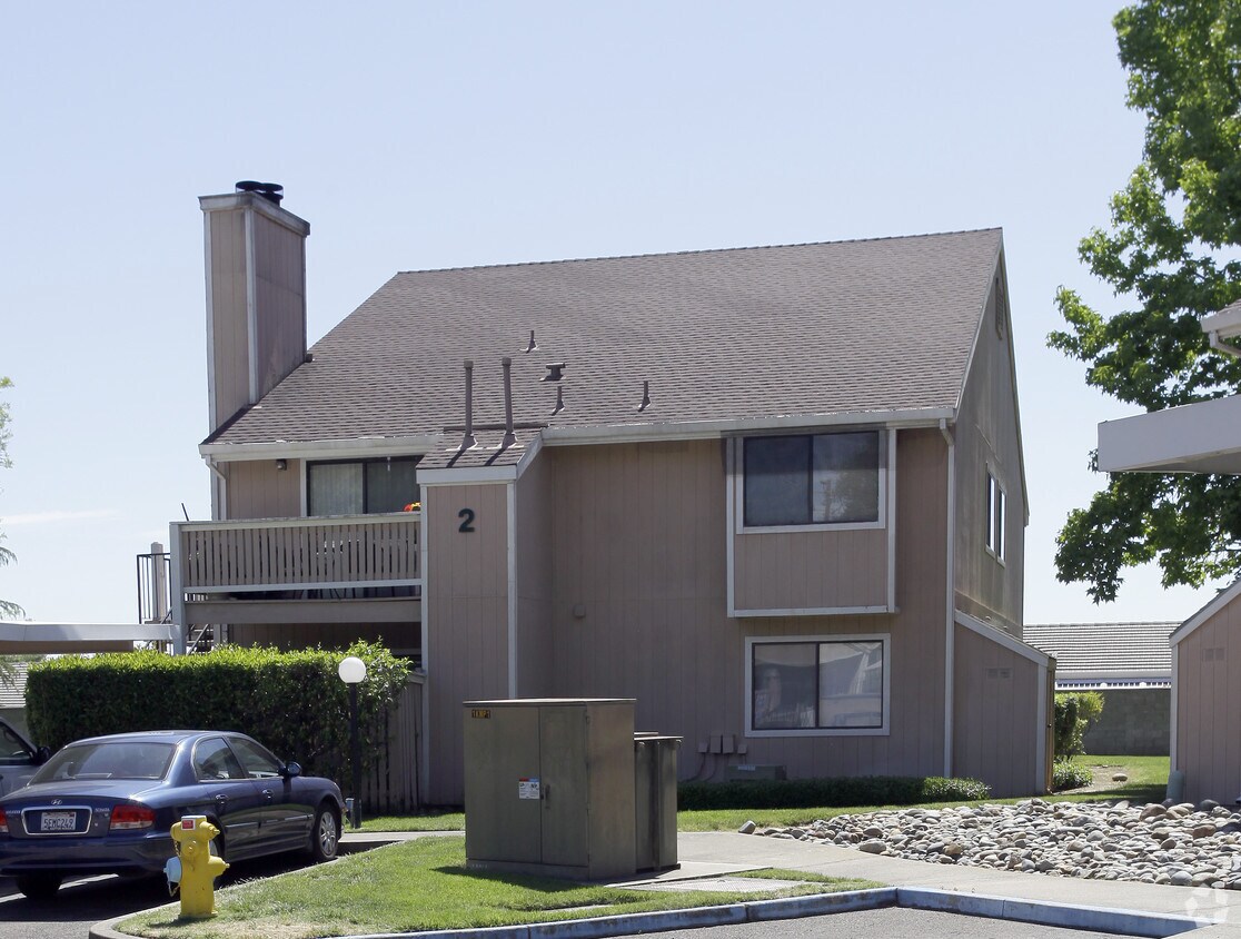 Rain Tree Apartments Folsom, CA