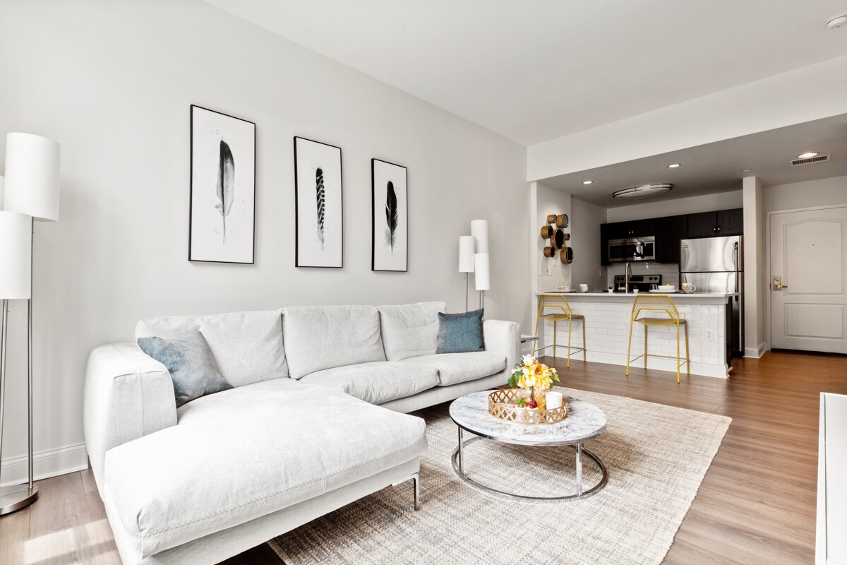 The Broderick Apartments Philadelphia, PA